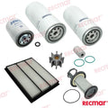 Kit Mantenimiento Volvo (Ref. REC23746227)