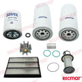 Kit Mantenimiento Volvo (Ref. REC23746227)