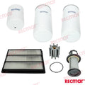 Kit Mantenimiento Volvo (Ref. REC23746230)