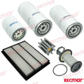 Kit Mantenimiento Volvo (Ref. REC23746230)