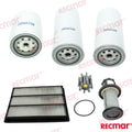 Kit Mantenimiento Volvo (Ref. REC23746230)