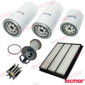 Kit Mantenimiento Volvo (Ref. REC23746230)