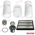 Kit Mantenimiento Volvo (Ref. REC23746230)
