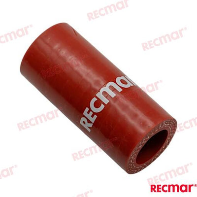 Tubo Conector Retorno Aceite Volvo