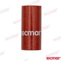 Tubo Conector Retorno Aceite Volvo