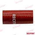 Tubo Conector Retorno Aceite Volvo