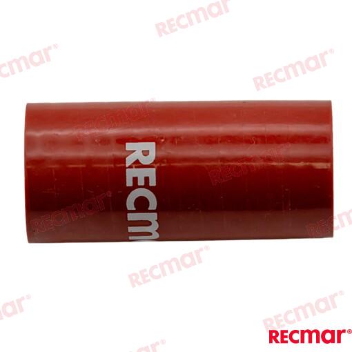 Tubo Conector Retorno Aceite Volvo