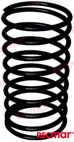 Muelle Mercruiser 24-90392