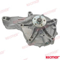 Bomba De Agua Volvo (Ref. REC24070789)