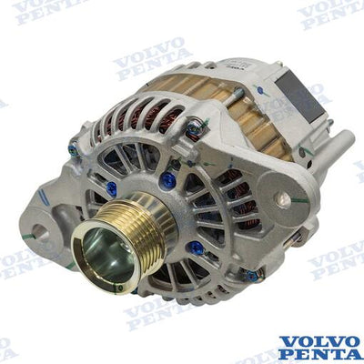 Alternador De 28V Volvo