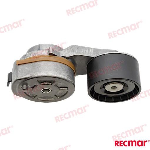 Tensor De Correa Volvo (Ref. REC24201573)