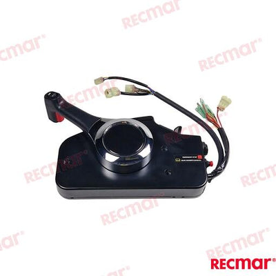 Mando Single Honda (Ref. REC24800-ZZ5-A22)
