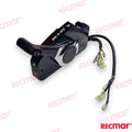 Mando Single Honda (Ref. REC24800-ZZ5-A22)