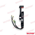 Mando Single Honda (Ref. REC24800-ZZ5-A22)