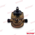 Bomba De Agua Completa Jabsco (Ref. REC25-12007)
