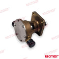 Bomba De Agua Completa Jabsco (Ref. REC25-12007)