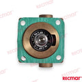 Bomba De Agua Completa Jabsco (Ref. REC25-12057)