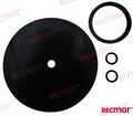 Kit Juntas Intercambiador Mercruiser 8M0084884