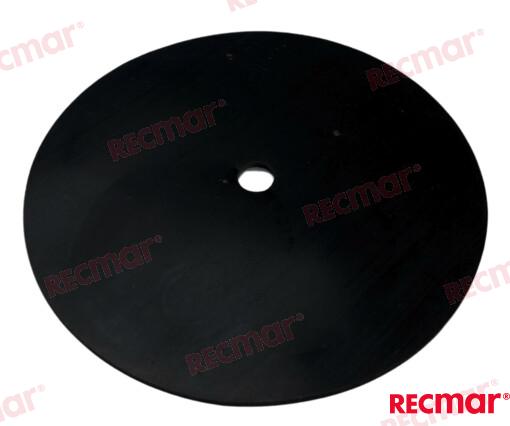 Kit Juntas Intercambiador Mercruiser 8M0084884