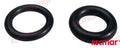 Kit Juntas Intercambiador Mercruiser 8M0084884