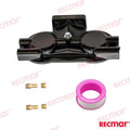 Bracket Combustible Doble Recmar