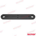 Placa Transom 250mm (al) Aifo