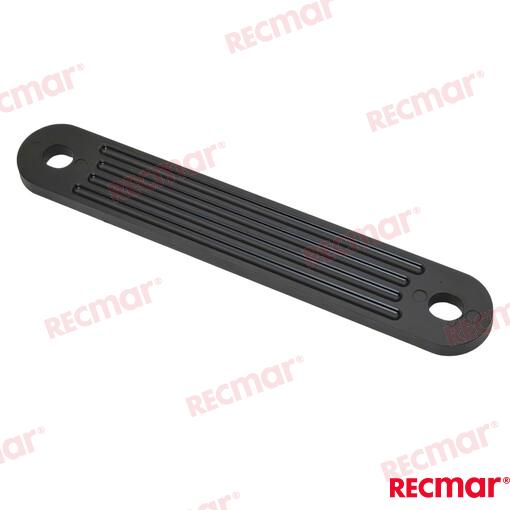 Placa Transom 250mm (al) Aifo