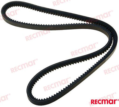 Correa De Alternador Yanmar 25152-004300
