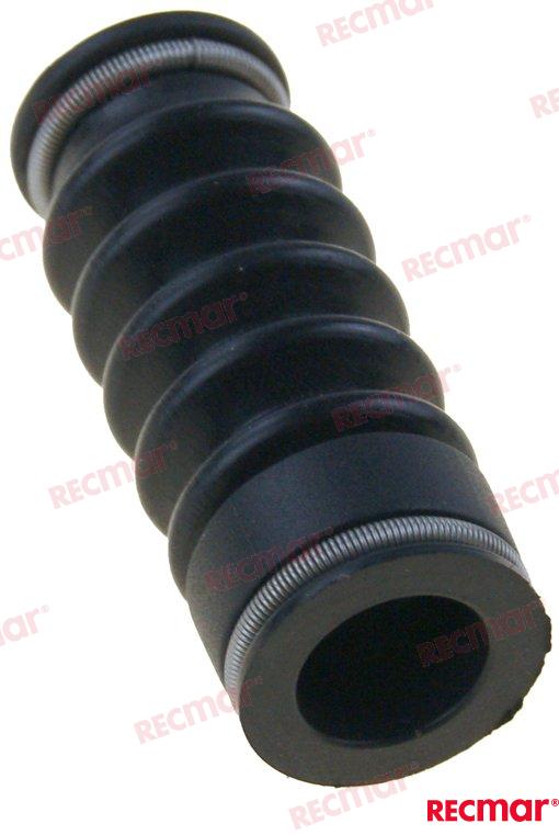 Fuelle Var. Cambio Suzuki OMC 25222-96300