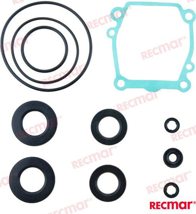 Kit Retenes Cola OMC 25700-90J01