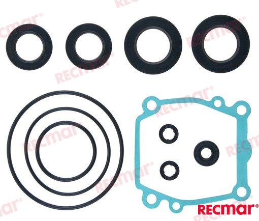 Kit Retenes Cola OMC 25700-92J00