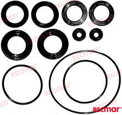 Kit Juntas Y Retenes OMC 25700-93J00