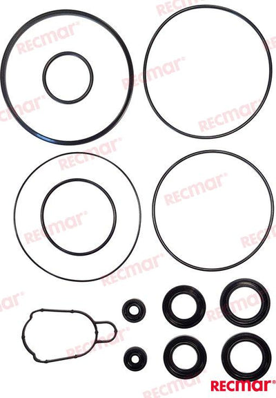 Kit Retens Suzuki 25700-93L00