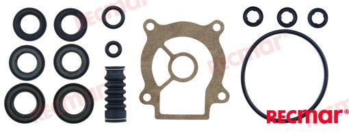 Kit Juntas Y Retenes OMC 25700-95D01 25700-95D00