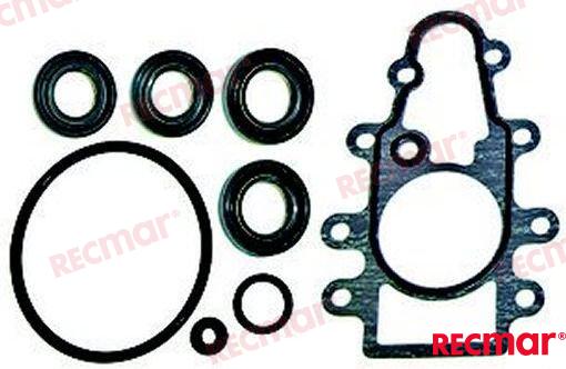 Kit Juntas Y Retenes OMC 25700-95J00