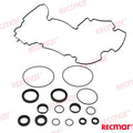 Kit Juntas Y Retenes Transmison Suzuki