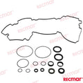 Kit Juntas Y Retenes Transmison Suzuki