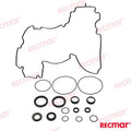 Kit Juntas Y Retenes Transmison Suzuki