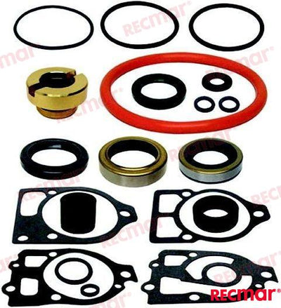 Kit Reten OMC (Ref. REC26-33144A2)