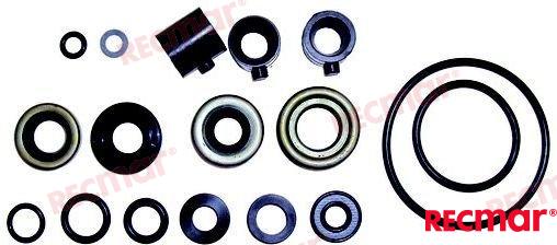 Kit Retenes Cola Mercruiser 26-77066A1