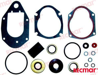 Kit Retenes Cola Mercruiser 26-814669A2