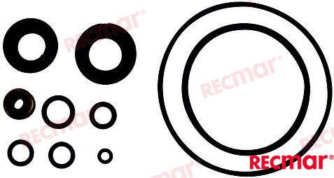 Kit Retenes Cola Mercruiser 26-820645A1