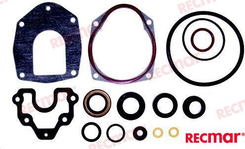 Kit Retenes Cola Mercruiser 26-830749A01
