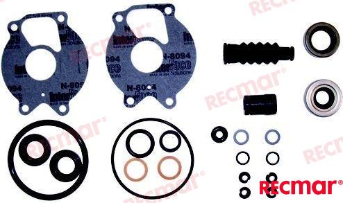Kit Retenes Mercruiser 26-85090A2