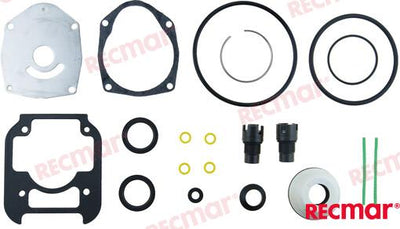 Kit Retenes Cola Mercruiser 26-8M0142979