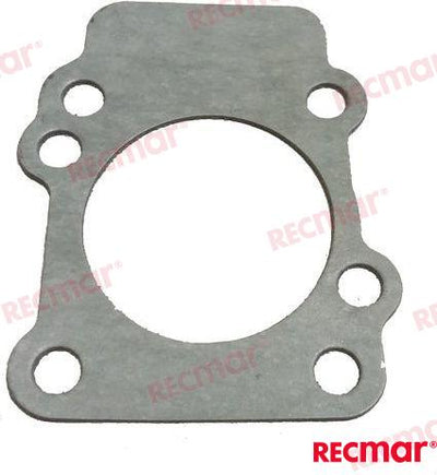 Junta Recmar (Ref. REC27-02023)