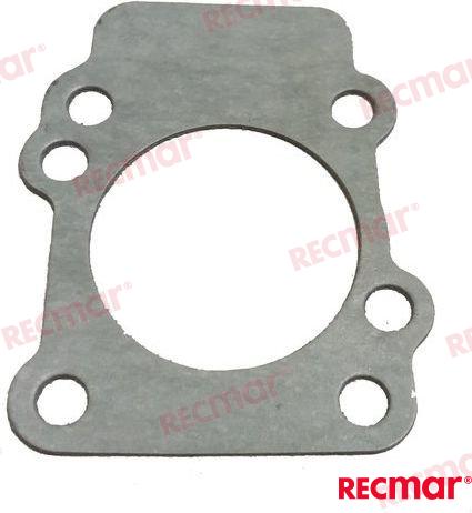 Junta Recmar (Ref. REC27-02023)