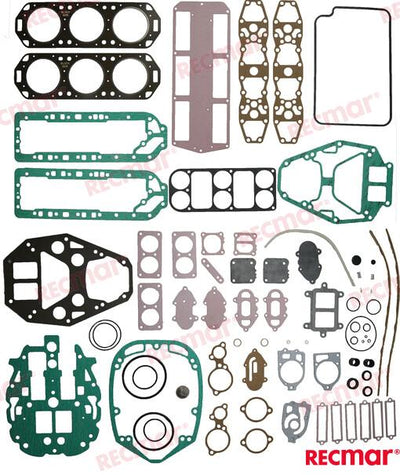 Kit De Juntas Mercury Mercruiser 27-11338A88