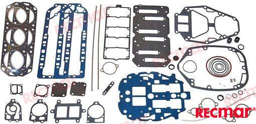 Kit Juntas Motor Mercruiser 27-14697A87