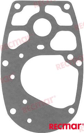 Junta Powerhead OMC 27-39401